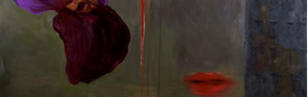 Fragmento de 'Madrid, capital del dolor ( del Llanto de las Flores)', de Sofía Gandarias