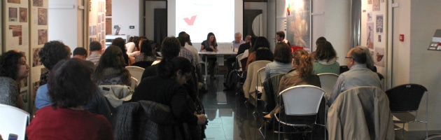 Asamblea General Ordinaria FEVOCAM 2015