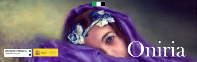 Cartel oficial de Oniria