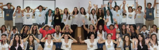 Taller MUS-E en el Colegio San Patricio