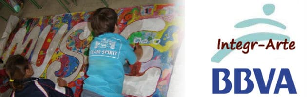 Integr-Arte BBVA