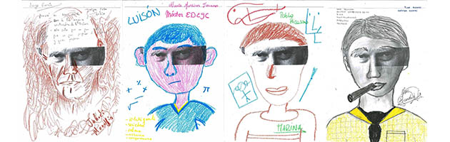 Mirada Menuhin Máster Cantabria