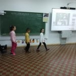 foto 3 cra GLORIA FUERTES