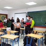 IES Montes Orientales-Plastica2
