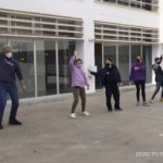 IES.LA ALGAIDA (Expresión del Cuerpo en Movimiento, Gesto, y Emociones)