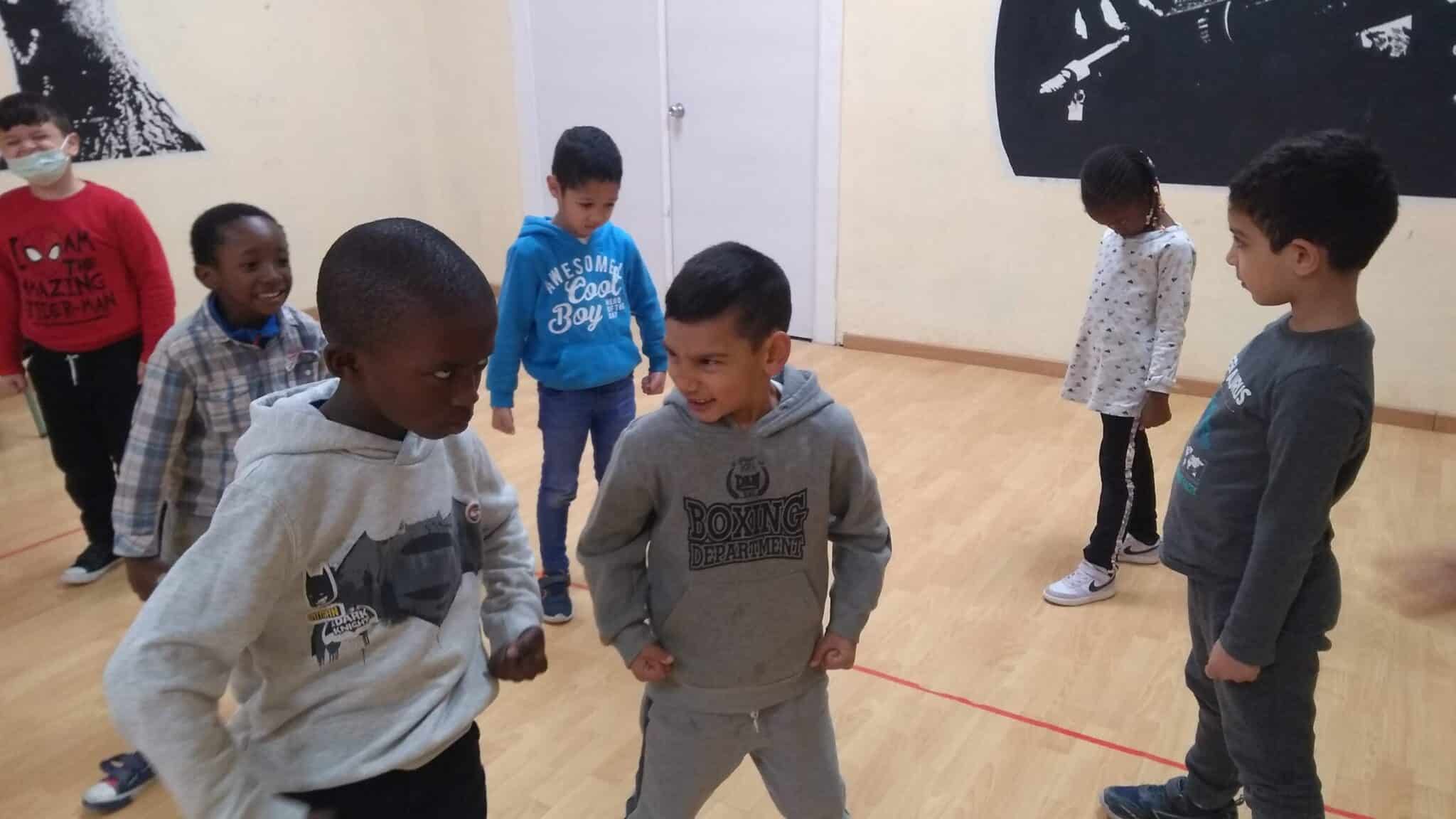 FOTO Nº2 INFANTIL 5 AÑOS- C. VALENCIANA- ANTONIO FERRANDIS-SUSU BENITEZ