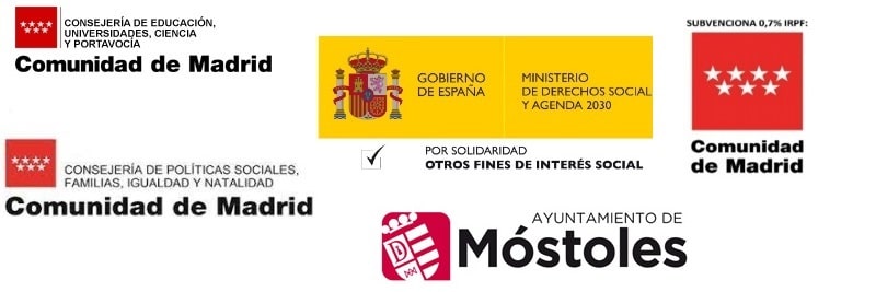 madrid banner verano 2022 con mostoles
