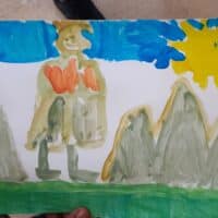 CAM CEIP Seneca Parla Natalia Molina 8