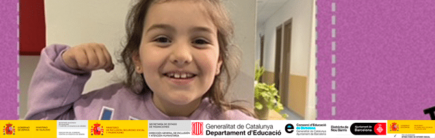 8M: Día de la Mujer en la Escola Àgora