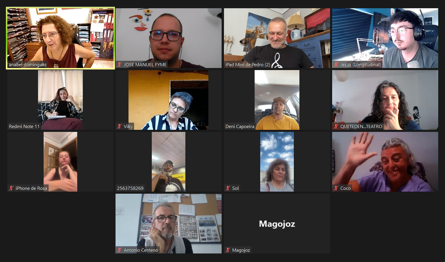 Ext Artistas 19-9-24