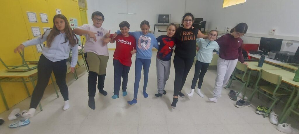 Fotos de Muse 1 º Trimestre