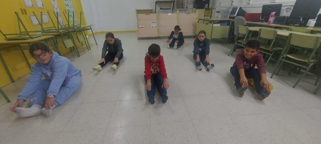 Fotos de Muse 1 º Trimestre