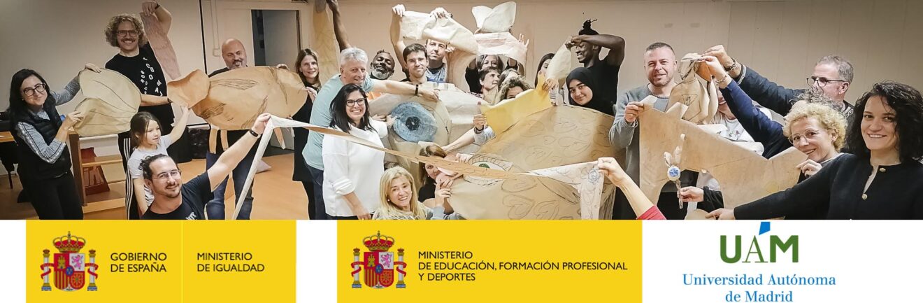 Valoraciones del Encuentro Internacional GenerArte – Metodología MUS-E celebrado en noviembre