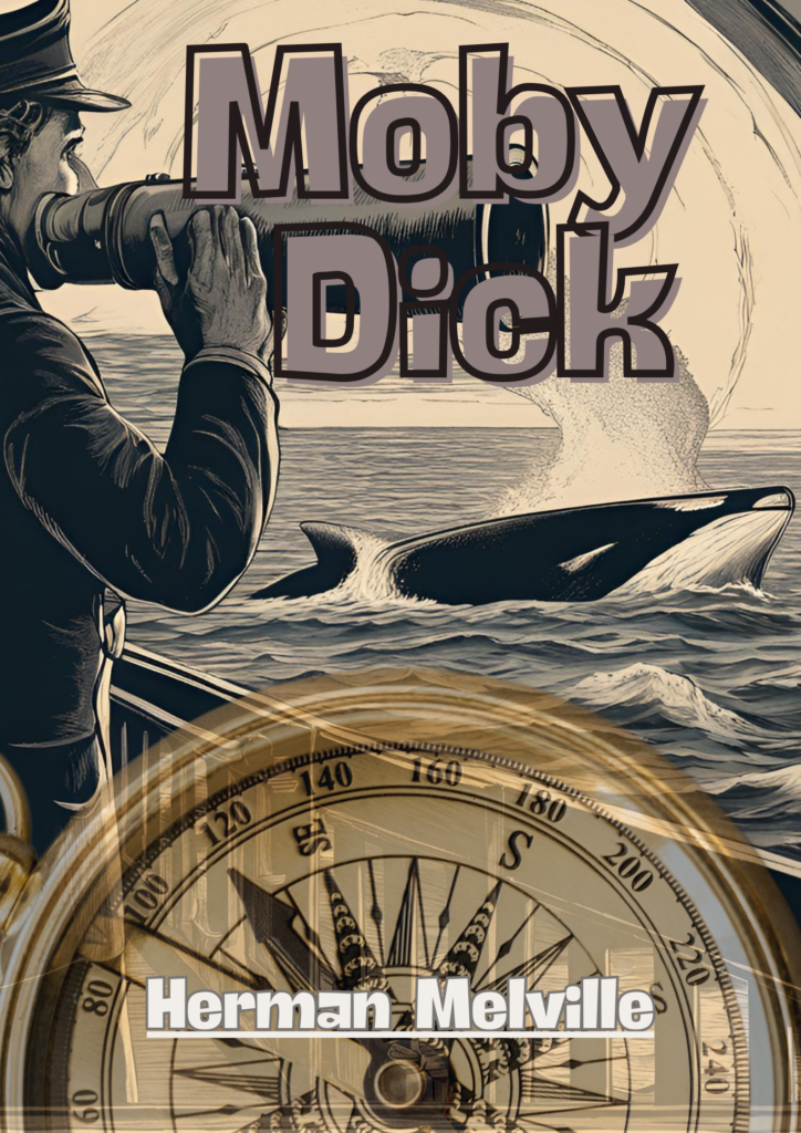 moby Dick