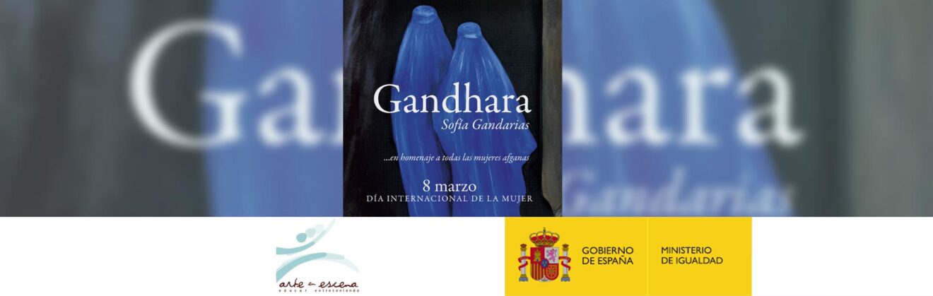 8M: Homenaje a las mujeres afganas desde el legado de Sofía Gandarias por el Día Internacional de la Mujer