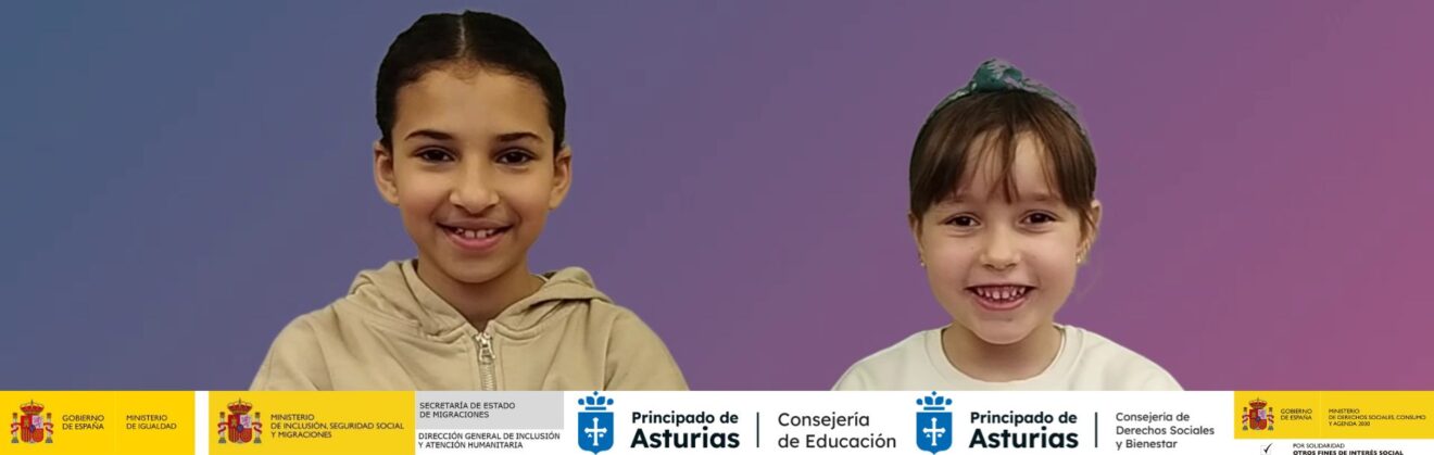 8M: Los chicos y chicas del CEIP Gesta de Asturias aprenden sobre la importancia del Día Internacional de la Mujer