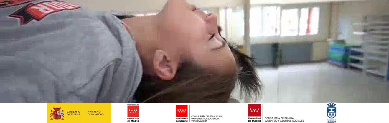 El CEIP Concepción Arenal de Leganés conmemora el 8M con una pieza de videoarte creada por su alumnado de 6º de Primaria