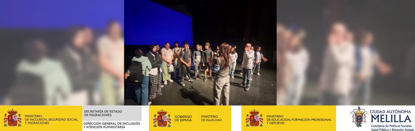 Compartimos lo vivido desde MUS-E  en el curso 2024-25 en el IES Rusadir de Melilla
