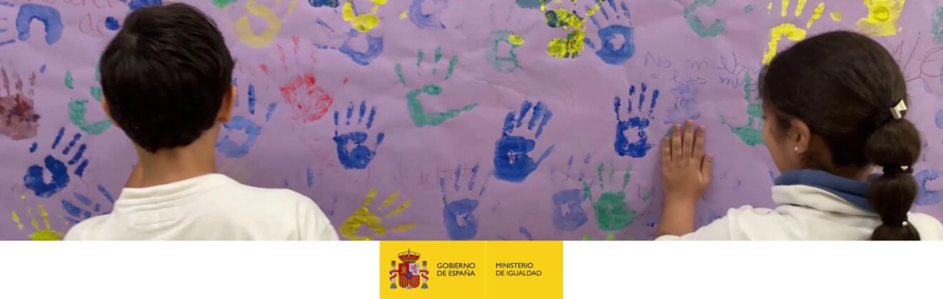 25N Día Internacional de la Eliminación de la Violencia contra la Mujer: generando arte, conciencia y compromiso