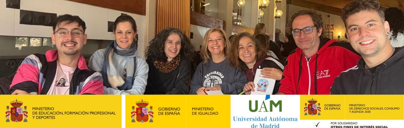 Encuentro Internacional de Planificación y Evaluación Programa MUS-E: haciendo educación a través del arte y con las palabras que nos llegan desde el CEIP Santa Engracia de Badajoz