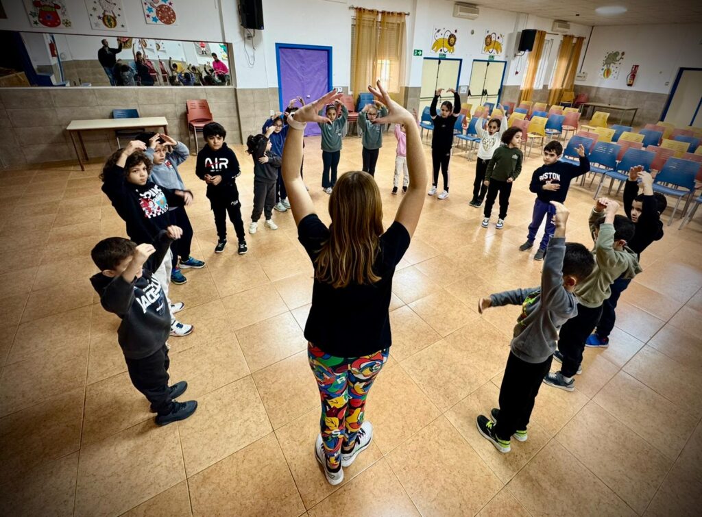 foto 1 CEIP Juan Caro