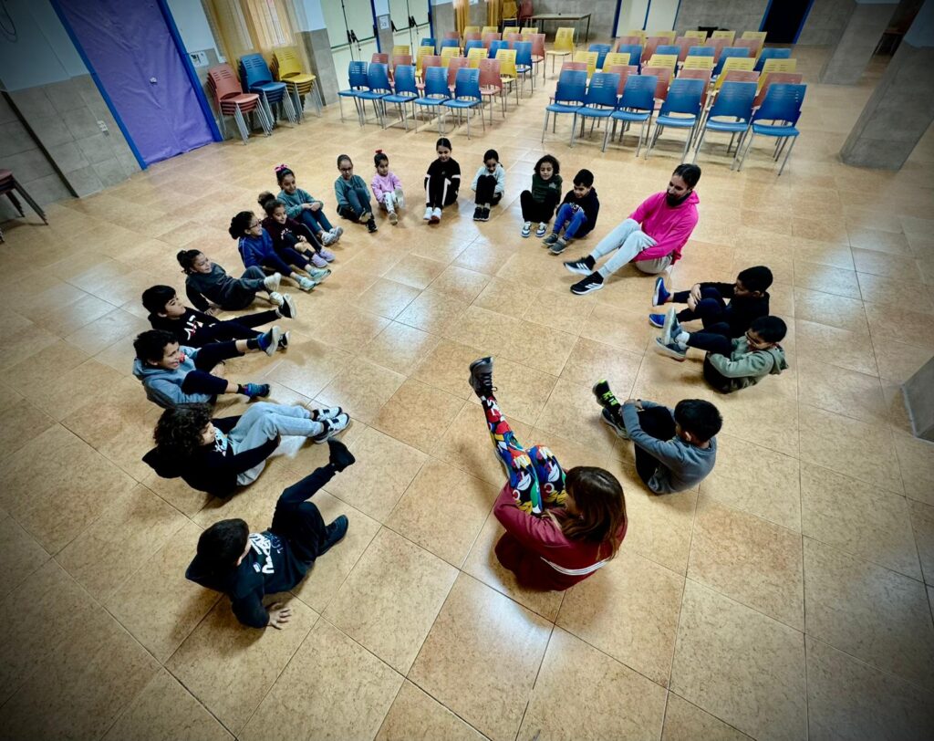 foto 2 CEIP Juan Caro Melilla