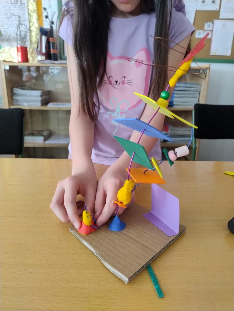 ESCULTURAS 2 SEMANA ARTEVELLILLA 2026