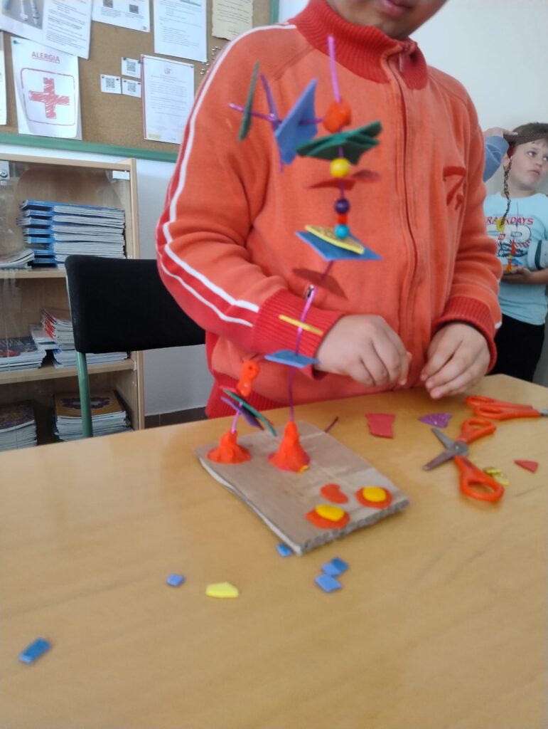 ESCULTURAS VELILLA SEMANA ARTE 2026